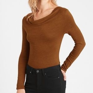 Banana Republic bodysuit